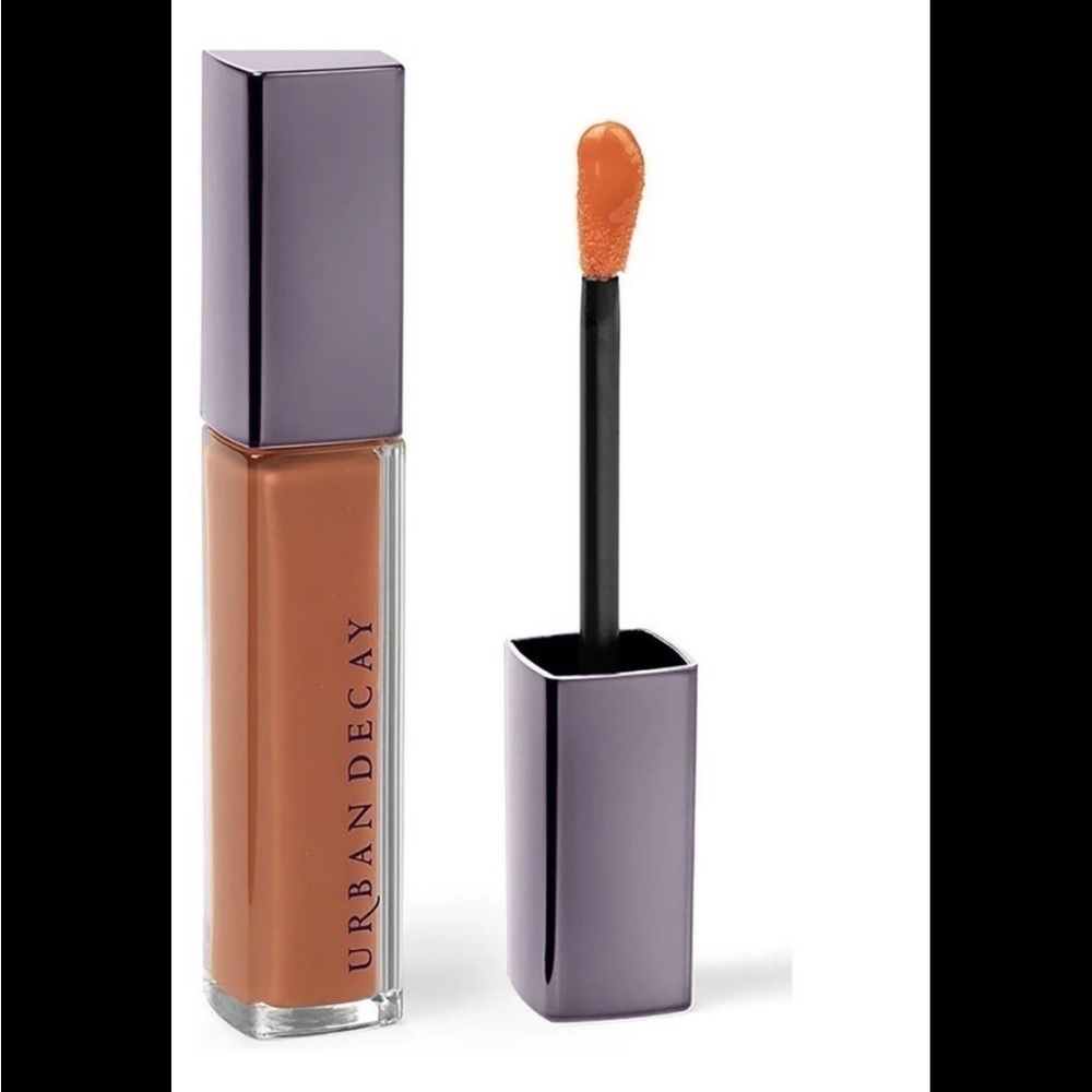 𝅺urban Decay Vice Plumping Shine Lip Balm Secret Menu Full Size